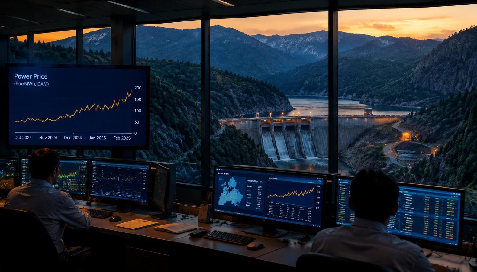 Georgia Electricity Market Reform and CfD Auctions: Guide for Power Producers (2026)