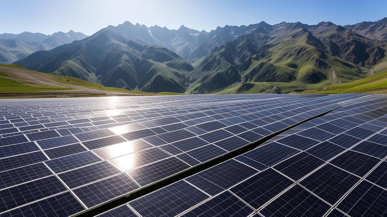 Solar Panel Types: Mono, TOPCon, Bifacial and What Works in Georgia