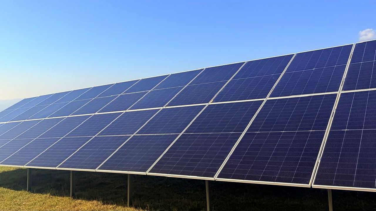 Buying an Operating Solar Plant in Georgia: Due Diligence Checklist (2026)