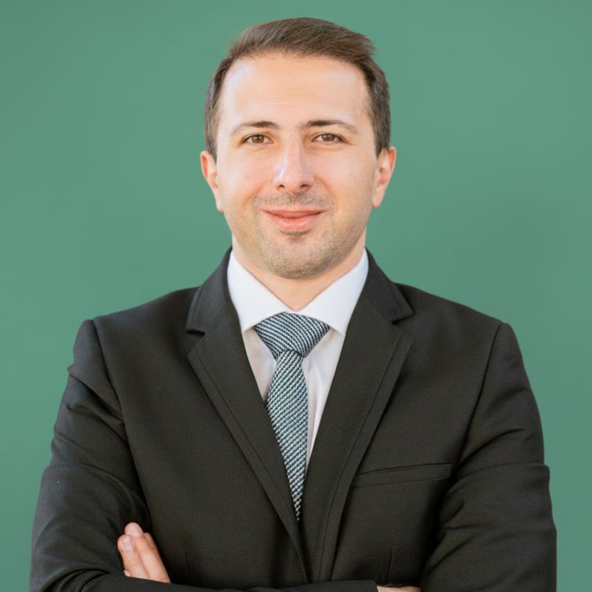 Dachi Gubadze