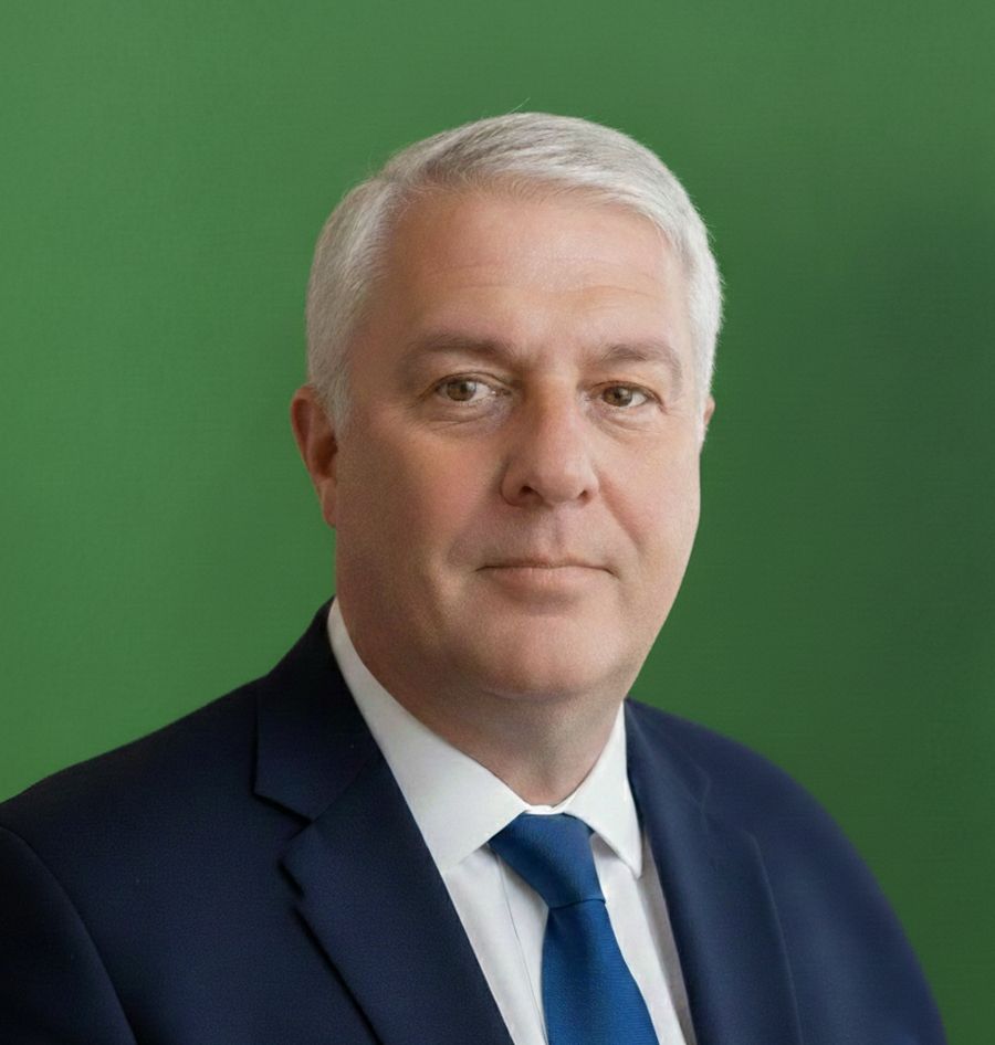 Revaz Enukidze